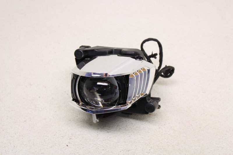 VW Jetta Right Headlight LED Projector Passenger Side Genuine Oem 2019-2023