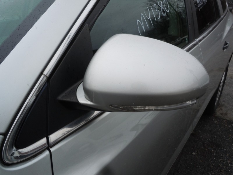 2008-2017 Buick Enclave Power Door Mirror Driver Left Manual Fold Opt DS3 WA994L