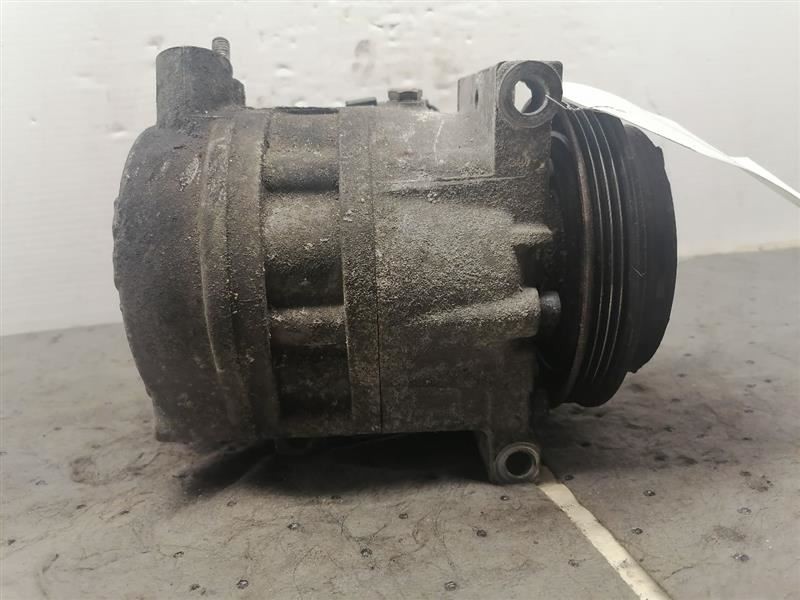 Air Conditioner AC Compressor 6 Cylinder Fits 03-08 INFINITI FX SERIES 777153