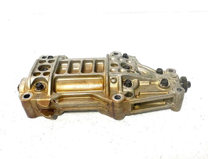 16-23 MAZDA CX-9 2.5L TURBO ENGINE BALANCE SHAFT OEM #A0.35