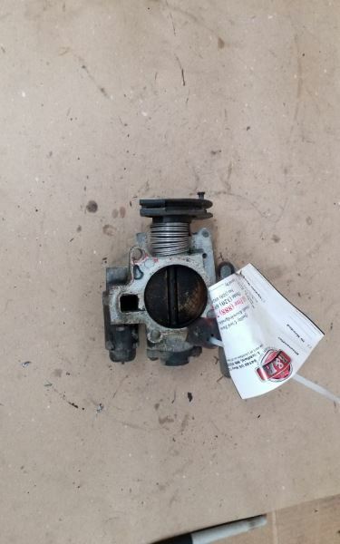 Throttle Body Throttle Valve Assembly 3.4L Fits 00-05 GRAND AM 230205