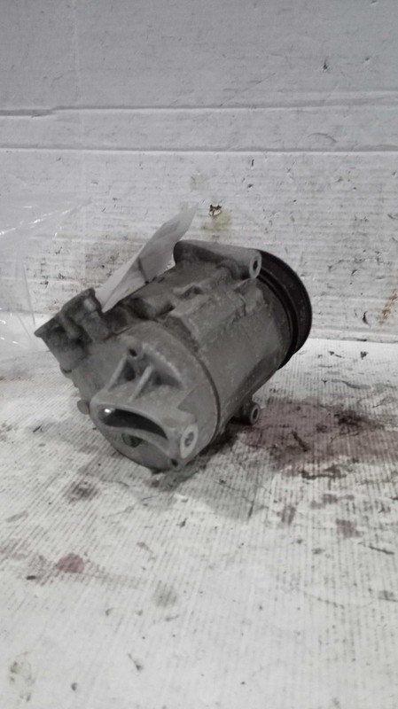 2015 Chevrolet Camaro A/C Compressor 3.6L OEM Used 81K Miles - Fast Shipping