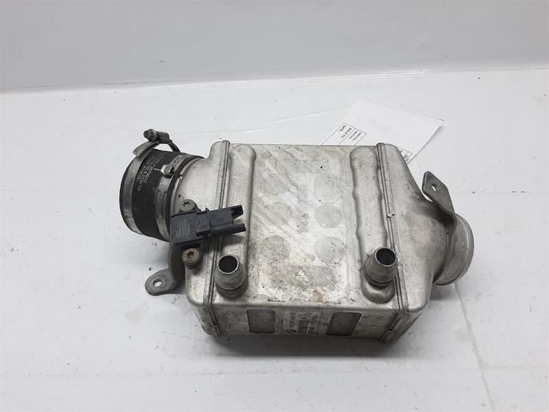 Driver Left Intercooler 4.4L Twin Turbo 750i 650i 550i X5 X6 17517575403