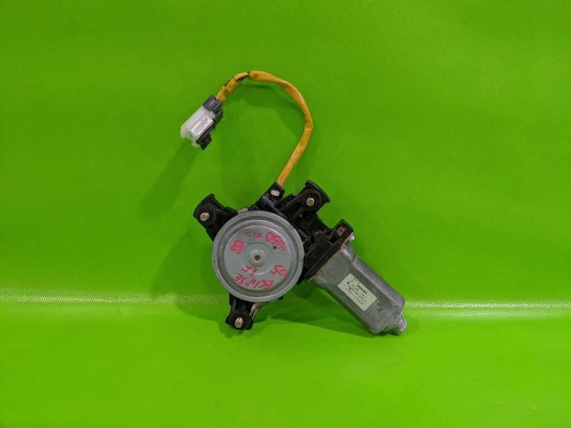 00-05 ECLIPSE DRIVER LEFT FRONT WINDOW MOTOR OEM 4150-13