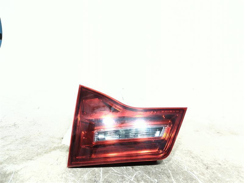 2011 Acura MDX Right Tail Light Assembly Black OEM 421976 215K Miles