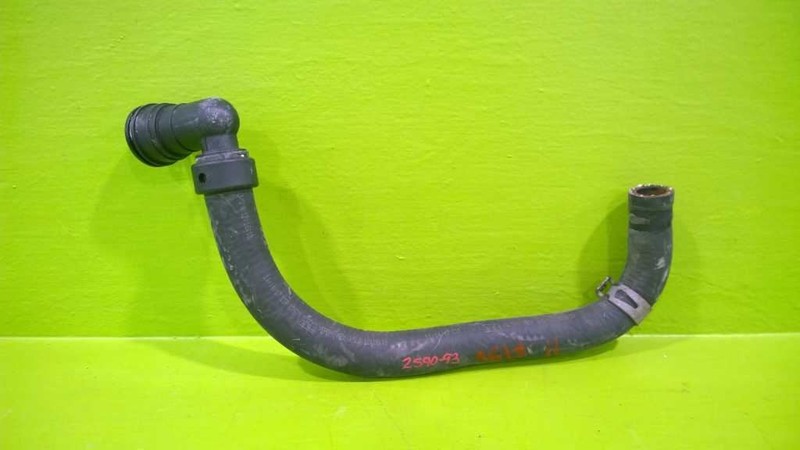 11 12 13 14 FORD F150 5.0L 4DR 4X4 RADIATOR COOLANT HOSE 2590-93