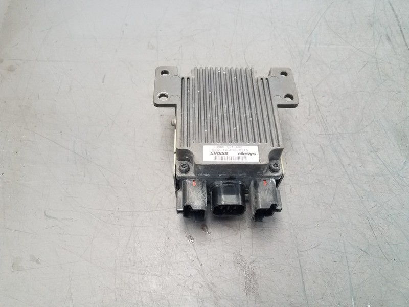 2003 Honda S2000 AP1 Power Steering Control Module #1411 E6
