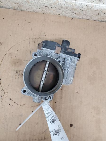Throttle Body Throttle Valve Assembly 6.2L Fits 09-15 CTS 285974