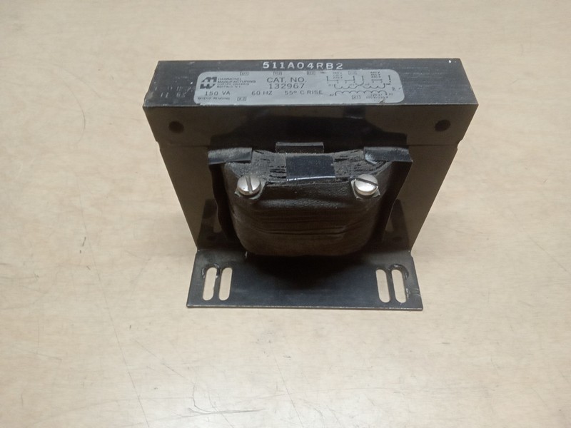 Hammond 132967 150VA Transformer