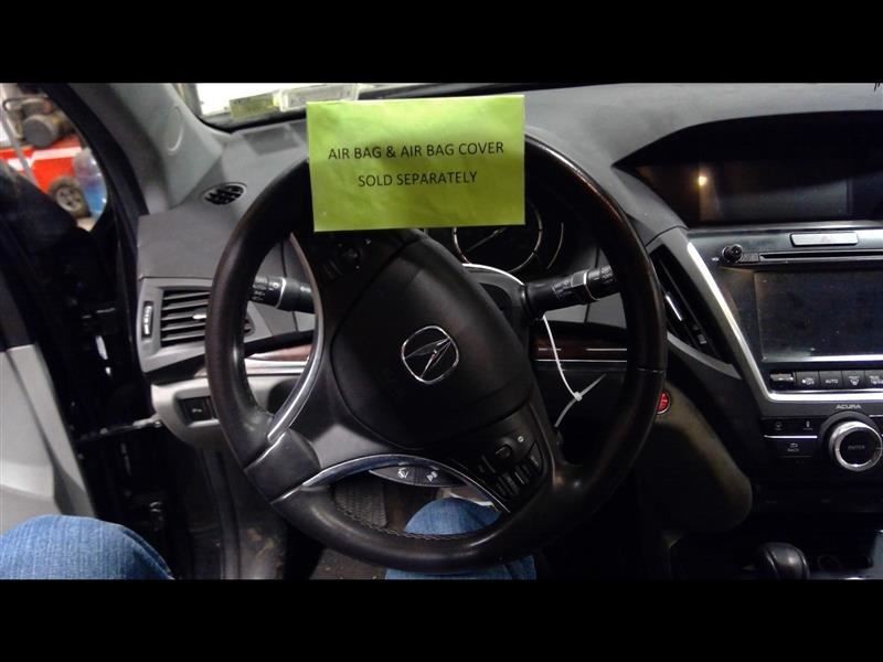 2014 2015 2016 2017 MDX Steering Wheel 1063767