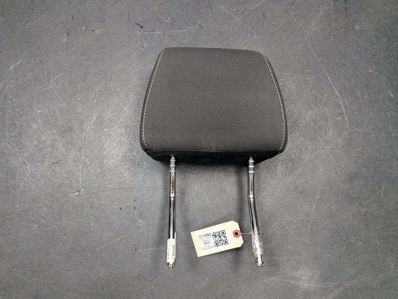 Front Left Seat Headrest 2019 Chevrolet Camaro 23216668 2016 2017 2018 - 2024