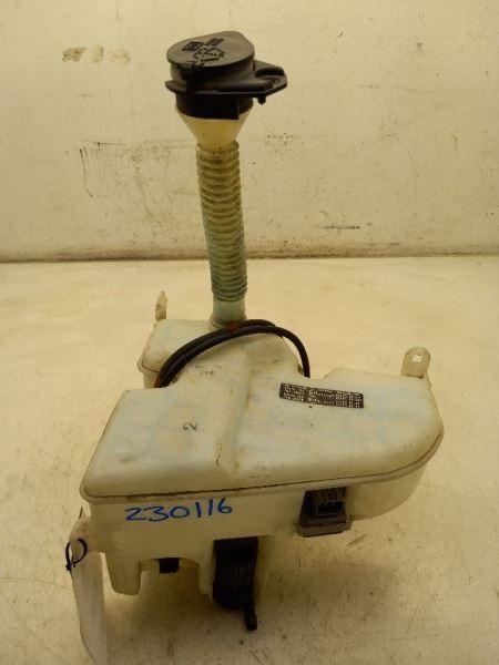 07 08 09 10 11 LEXUS GS450H WINDSHIELD WASHER RESERVOIR HEADLIGHT WASHERS