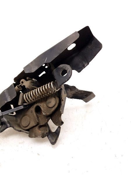 04-09 TOYOTA PRIUS HOOD LATCH