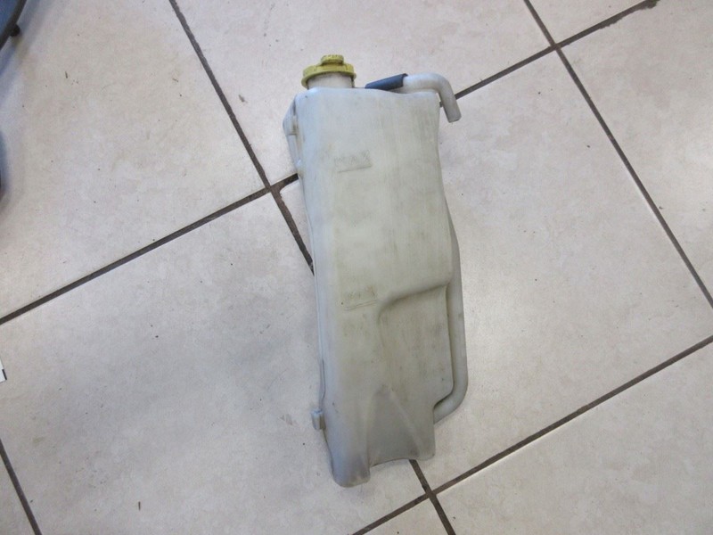 2008-2011 Jeep Wrangler JK OEM 3.8L Coolant Reservoir Tank 55056542