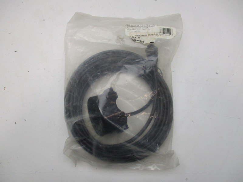 Bottom Line Tournament 310/Champion/Master/Leader 2" Puck Transducer