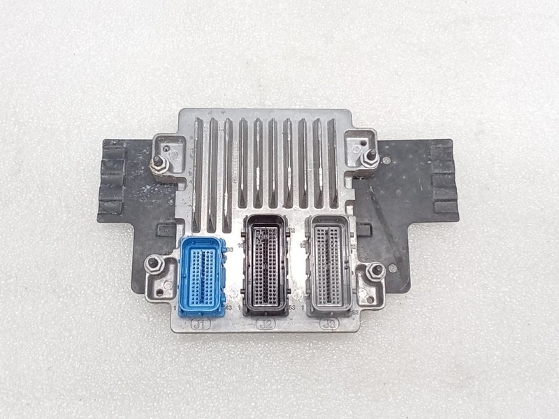 Engine ECM Electronic Control Module VIN P 4th Digit Fits 12-16 CRUZE 69969