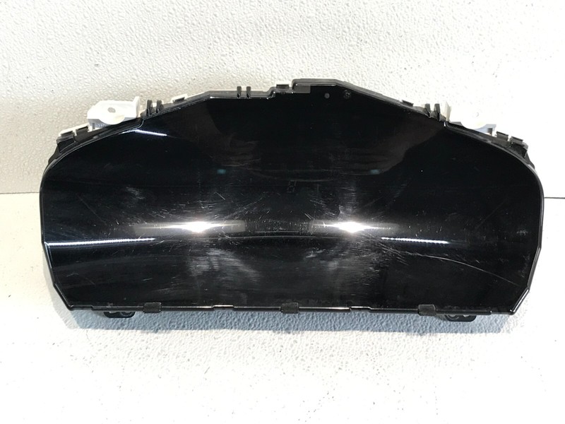 04-06 Lexus LS430 Speedometer Cluster 229,006 Miles OEM 83800-50200