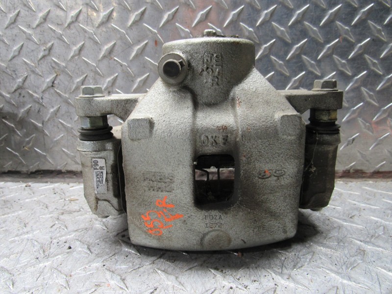 2018-2023 HYUNDAI KONA FWD 2.0L RIGHT PASSENGER FRONT BRAKE CALIPER