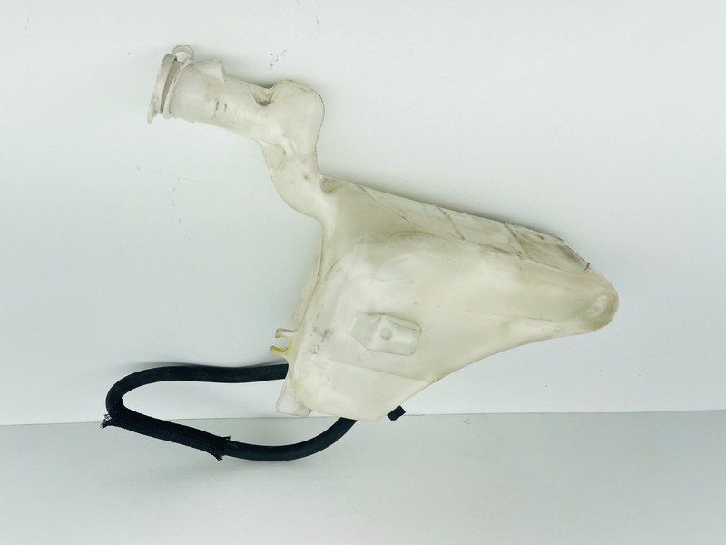 14-22 MITSUBISHI OUTLANDER Coolant Recovery Bottle Expansion Tank Reservoir OEM