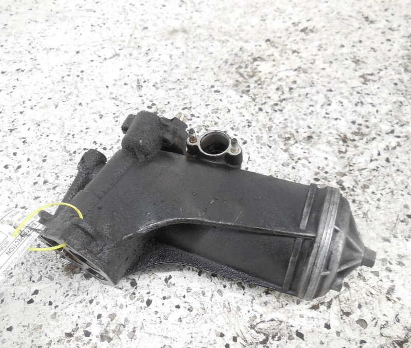 1990 90 Mercedes-Benz 500SL Oil Filter Housing OEM