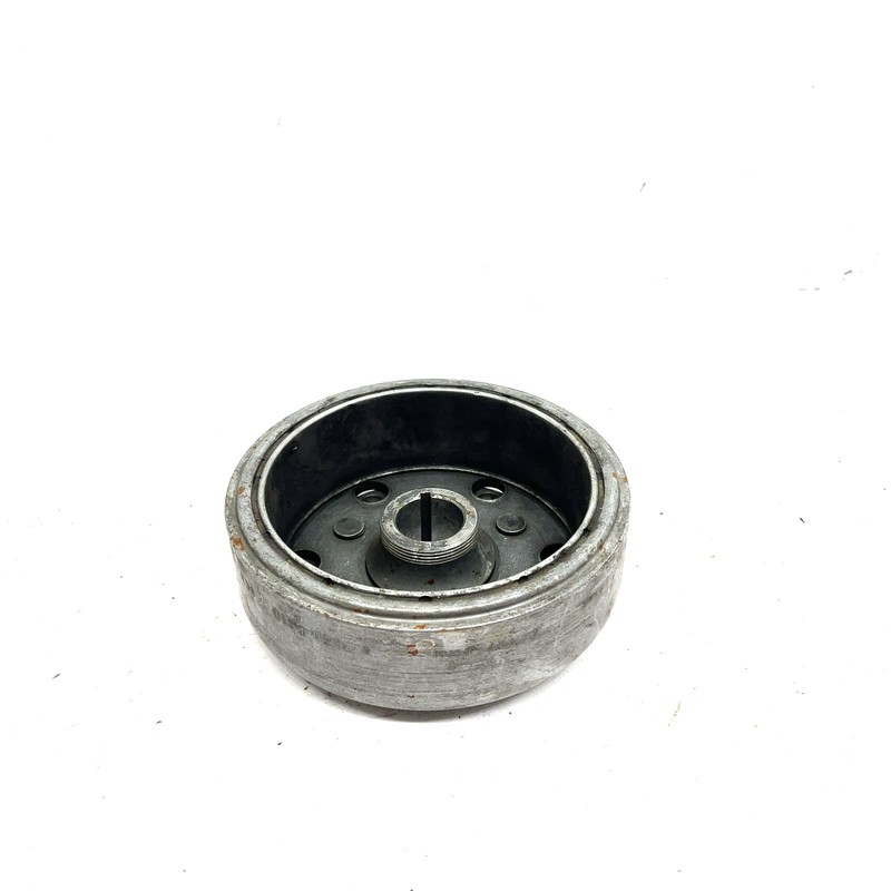 2002 Bombardier Quest 500 OEM Flywheel 711296630 AB14