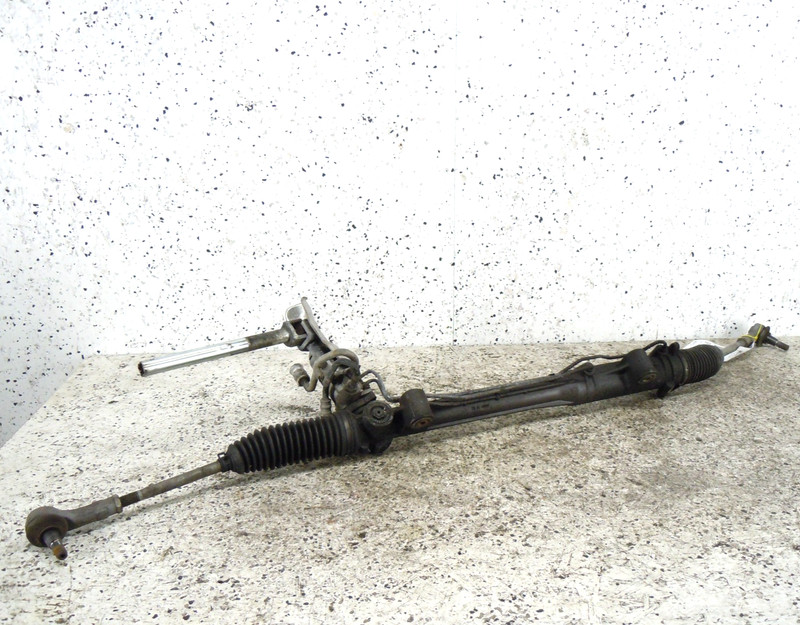2011-2016 Volkswagen Touareg 3.0L Diesel Power Steering Gear Rack & Pinion OEM