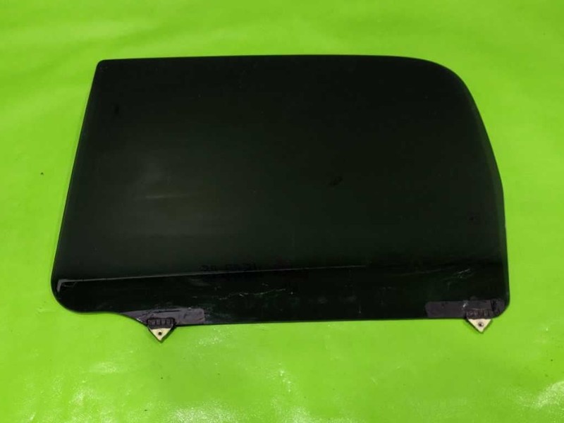04 05 06 TUNDRA CREW CAB DRIVER LEFT REAR WINDOW DOOR GLASS OEM 4537-28