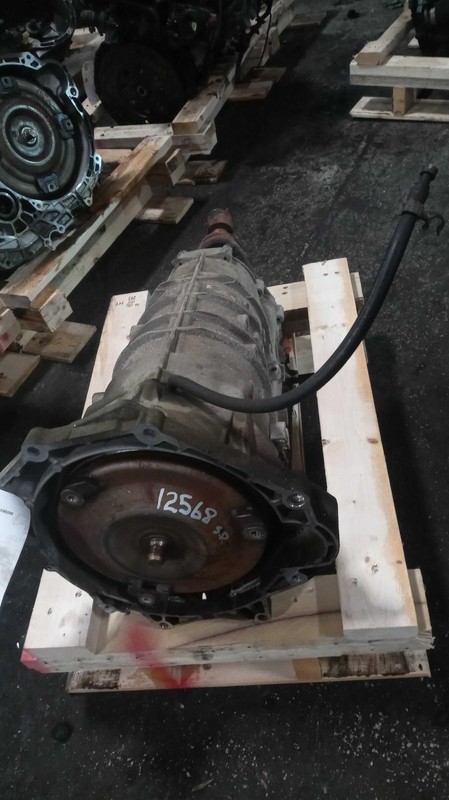 2008 Saturn Sky Manual Transmission Assembly OEM 6 Month Warranty 165K Miles