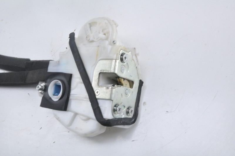 ACURA TL Rear Left LH Door Lock Latch Actuator OEM 2009 - 2014 *