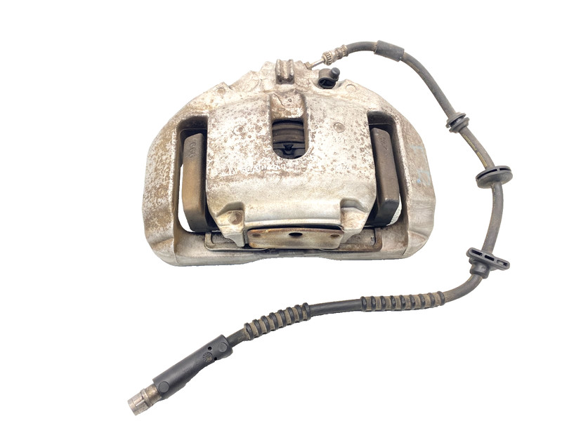 14 15 16 BMW 535i F10 RWD FRONT RIGHT BRAKE CALIPER #A0.53
