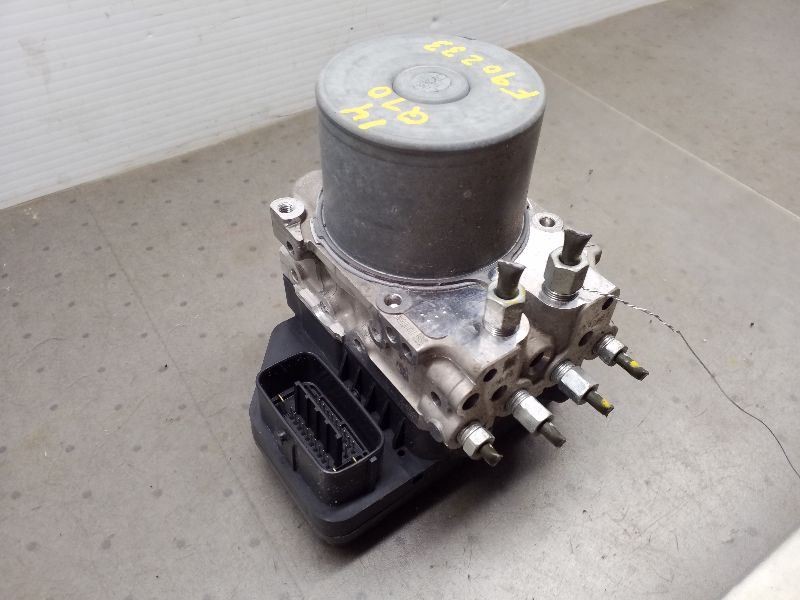 Anti-Lock Brake Part Assembly AWD 20" Wheel Fits 14 INFINITI Q70 667293