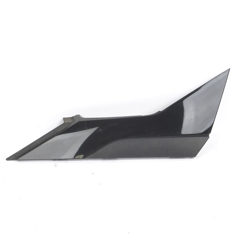 2014-2021 BMW i3 I01 Front Left Driver Side Exterior a Pillar Trim Cover OEM
