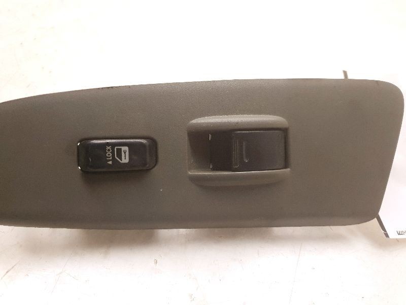 2006 TOYOTA TACOMA TRD SPORT PASSENGER SIDE FRONT DOOR WINDOW SWITCH