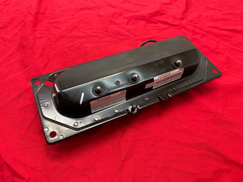 98-05 Porsche Boxster Carrera 911 996 Right Passenger Side Door Module Unit OEM✅