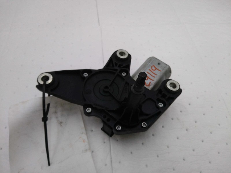 Used Back Glass Wiper Motor fits: 2006 Dodge CaravanGrade A
