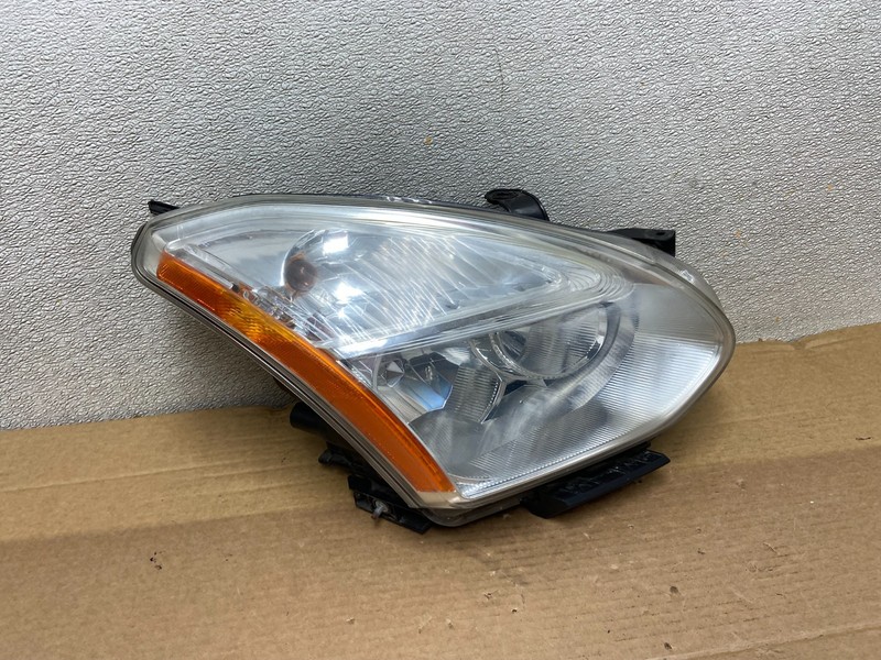 2009-2013 Nissan Rogue Right Passenger Xenon HID Headlight OEM AB5069 DW