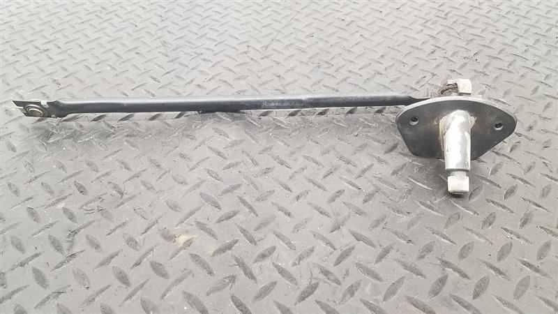 88-97 Ford F450 Right Passenger Wiper Windshield Linkage OEM F6TZ-17566-AB