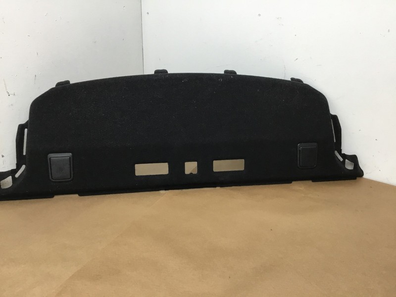Lexus LC500 LC 500 2018 Rear Window Package Tray Cover Trim Panel 18-21 :O