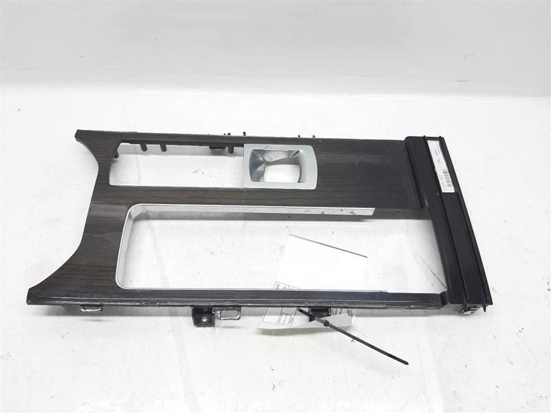 Range Rover Sport L494 Center Console Wood Trim Surround Bezel DK6M044E04