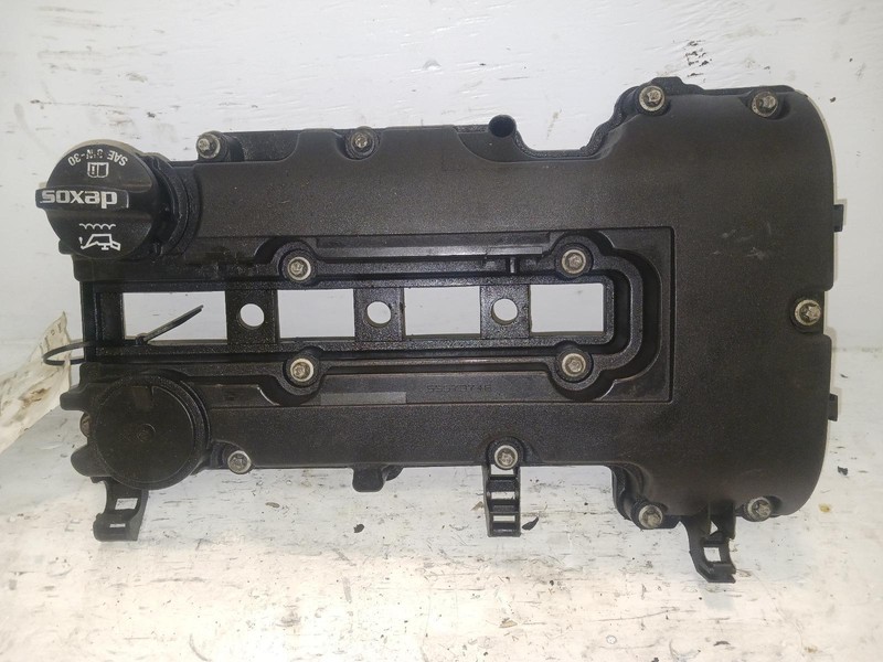 16 CHEVROLET TRAX Valve Cover 1.4L OEM