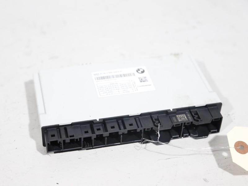 2020-2023 BMW 228I XDRIVE F44FRONT LEFT SEAT CONTROL MODULE