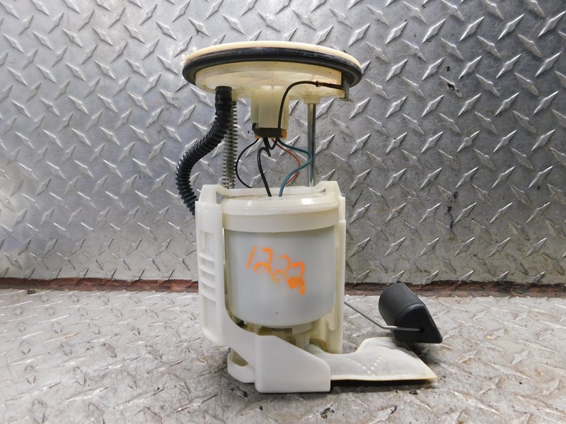 10-11 TOYOTA CAMRY FUEL PUMP VIN F (5TH DIGIT) 2.5L 4CYL 2ARFE ENGINE