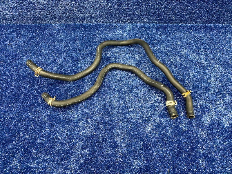 2012–2015 Honda Civic Cooling Hoses OEM SET