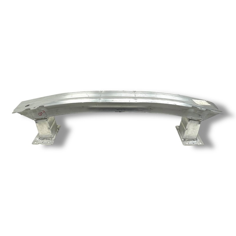 2019-2022 Audi E-Tron Front bumper reinforcement impact bar OEM 4KE807109