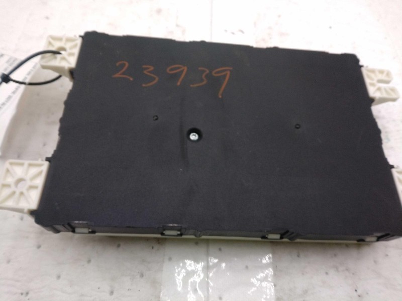 2017 Chrysler Pacifica Body Control Module OEM 68222875AD 117K Miles