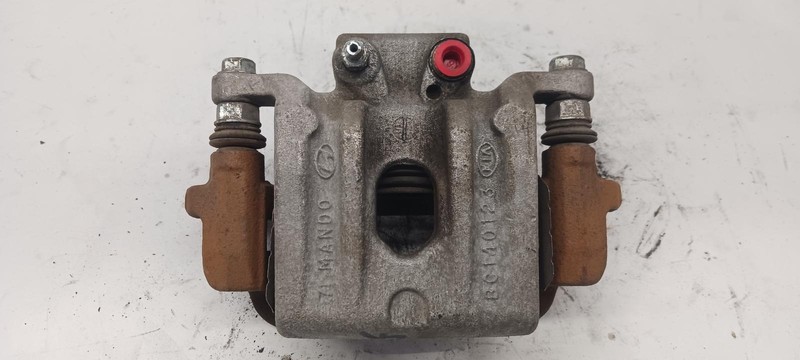 14-'15 KIA SORENTO Left Rear Caliper OEM85K Miles 6 Month Warranty!