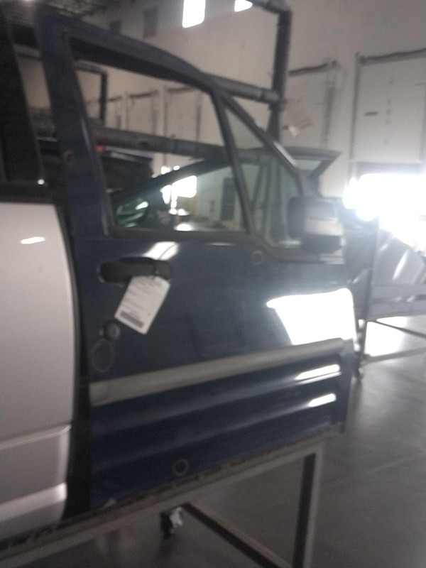 2010 Ford Transit Connect Right Door - Used, Electric Windows, OEM Part