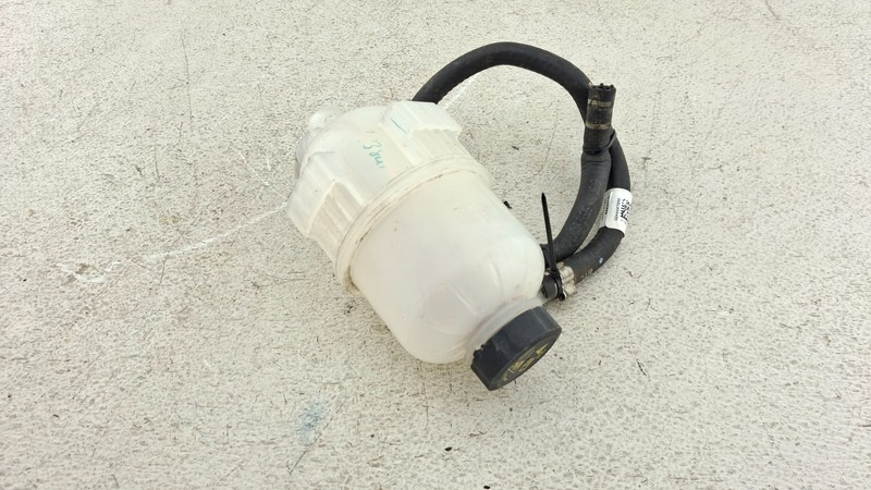 2023-2024 Jeep Compass Radiator Coolant Reservoir Tank OEM