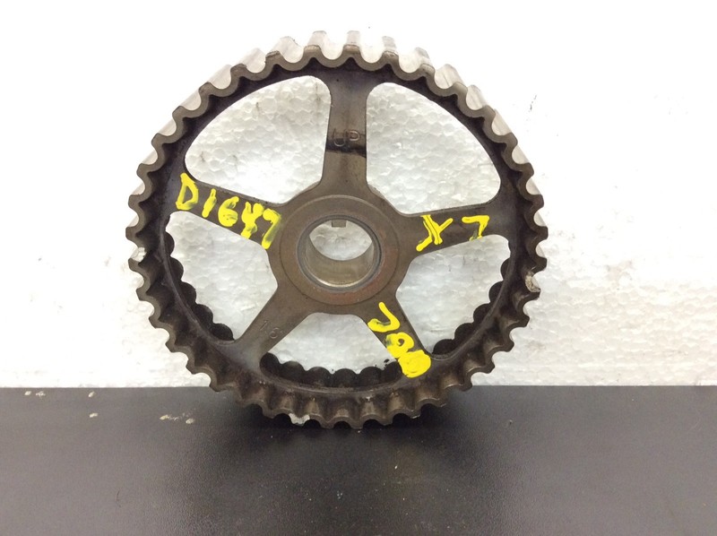 96 97 98 99 00 Civic 1.6L SOHC Timing Belt Driven Pulley Camshaft Cam Gear OEM