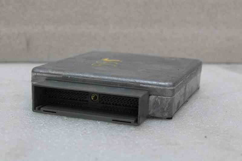 2004 FORD MUSTANG ECU ENGINE CONTROL MODULE 3.9L LOW EMISSION A/T 4R3A-12A650-AE